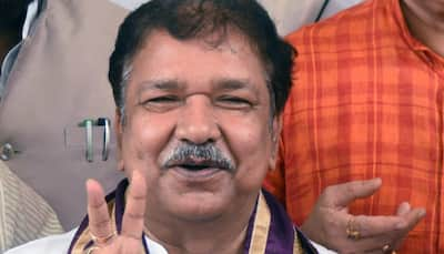 Dilip Jaiswal Re-Elected As Bihar BJP Chief Ahead Of Assembly Elections