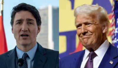 US-Canada Trade War Escalates: Trump Threatens Further Tariff Hikes After Trudeau Retaliates