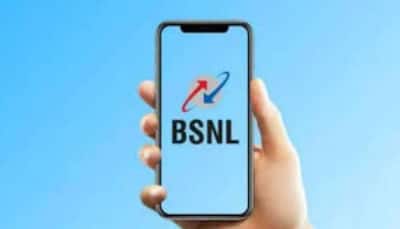 Good News for BSNL Users! Telecom Giant Rolls Out Unlimited Calling And Data Recharge Plan With 6-Month Validity At Rs...