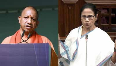 As Violence Hit Bengal On Holi, Yogi Adityanath's 'Upadrav' Dig At Mamata Banerjee