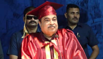 ‘Jo Karega Jaat Ki Baat, Usko Marunga…’, BJP MP Nitin Gadkari’s Strong Stand Against Caste Politics