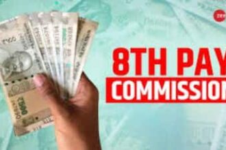 8th Pay Commission Update: Constables, Peons To Get Rs 62,062 And Rs 51,480 If Fitment Factor Is...; Check Salary Structure For Level-1 Employees