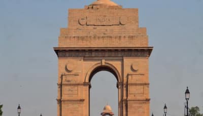 IMD Predicts Windy Days In Delhi Next Week With Cloudy Sky, Will It Rain In Capital? — Check Forecast