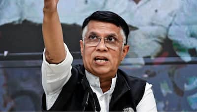 ‘Himanta Is Scared Of…,’ Pawan Khera Slams Assam CM, Says His 'Days Are Numbered'