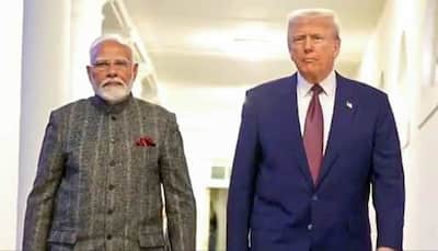 'More Prepared In His Second Term': PM Modi Lauds Trump's 'Courage', Opens Up On His Bond With US Prez