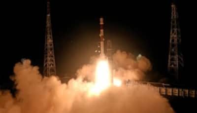 Largest Satellite Constellation Built By Israeli Students Launched Into Space