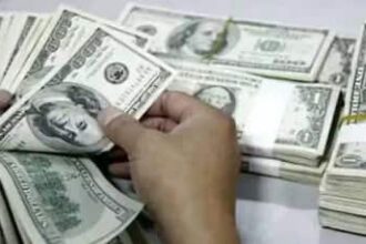 India’s Forex Reserves See Sharpest Rise In 2 years