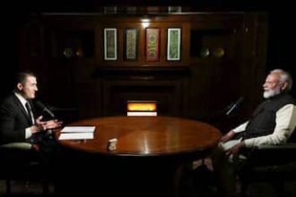 AI Can Never Replace Boundless Creativity, Imagination Of The Human Mind: PM Modi