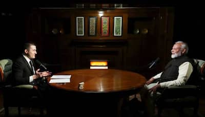 AI Can Never Replace Boundless Creativity, Imagination Of The Human Mind: PM Modi