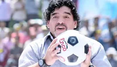 ‘He Was Seen As True Hero’: PM Narendra Modi Hails Diego Maradona