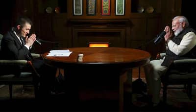 From RSS Days To India-Pakistan Cricket Rivalry: PM Modi's Top Quotes From Fridman Podcast