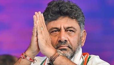 Let BJP Make Christians, Muslims MPs, Ministers: DK Shivakumar Hits Back At Saffron Camp Over Quota Row