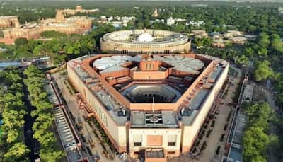 Parliament Budget Session Resumes Today; Lok Sabha To Discuss Key Reports, Railways Grant