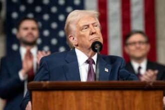 Trump Administration Deports Hundreds Despite Court Order Halting Removals