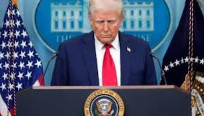 Impact Of US Tariffs On India Minimal As Country Diversifies Exports Kitty: SBI Report