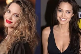 Angelina Jolie’s Skincare Secrets: Dermatologist Reveals Her Timeless Beauty Routine And Anti-Aging Tips
