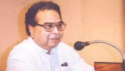 Dharmendra Pradhan's Father, Ex-Central Minister Debendra Pradhan Dies At 84; PM Modi Pays Tribute