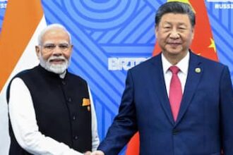 China 'Appreciates' PM Modi's 'Positive' Remarks On Sino-India Ties