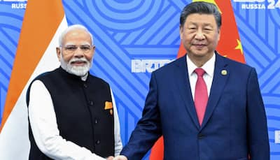 China 'Appreciates' PM Modi's 'Positive' Remarks On Sino-India Ties
