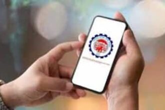 EPFO Registers Historic High Of 2.16 Crore Auto Claim Settlements In FY25