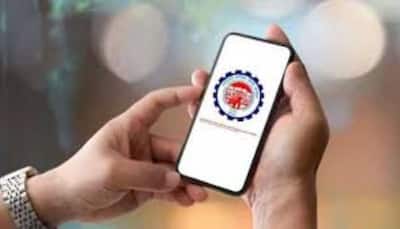 EPFO Registers Historic High Of 2.16 Crore Auto Claim Settlements In FY25