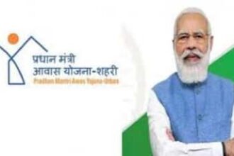 90 Lakh Houses Delivered To Slum Dwellers In Cities Under PMAY-U