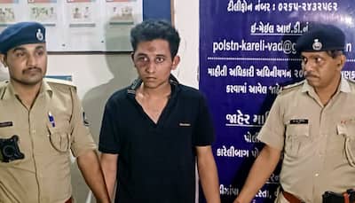 Vadodara Accident Updates: Drug Presence Confirmed In Accused Rakshit Chaurasia’s Blood, Forensic Report Awaited