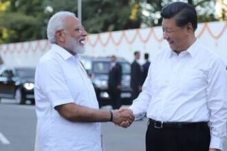‘Ballet Between Dragon And Elephanat Is Only Choice’: China On PM Modi’s ‘Positive’ Remarks