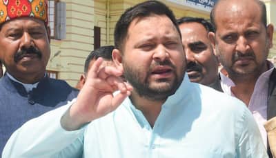 'Maize' Is The New Political Weapon In Bihar Polls; Tejashwi Yadav Slams Centre Over Research Institute Relocation