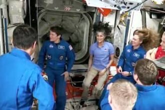 Sunita Williams' Return To Earth: Journey Begins Today - Key Updates From NASA And More