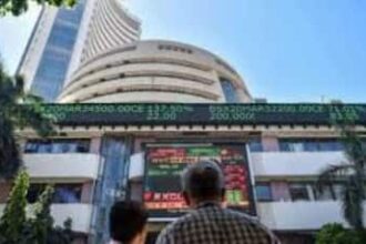 Indian Stock Market Opens Higher, Sensex Above 74,600