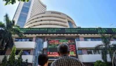 Indian Stock Market Opens Higher, Sensex Above 74,600