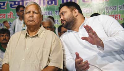 ED Summons Lalu Prasad And Family In Land-for-Jobs Case Probe