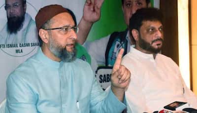 'Certain People In BJP Keep Spreading Hatred': AIMIM On Nagpur Violence