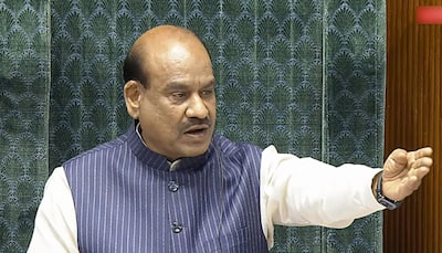 'Delhi A Mini-India, Should Be Model Assembly': Lok Sabha Speaker Om Birla