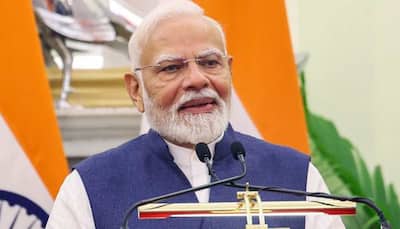 PM Modi Highlights 'Sabka Prayaas' As India Shines At Maha Kumbh