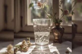 9 Health Benefits Of Adding Salt To Water: Boost Hydration, Electrolyte Balance, And Wellness