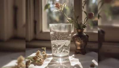 9 Health Benefits Of Adding Salt To Water: Boost Hydration, Electrolyte Balance, And Wellness