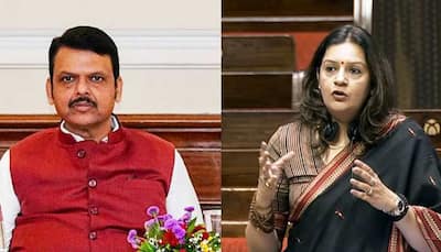 Nagpur Violence: 'Chhava' Sparked Anger Against Aurangzeb, Says Fadnavis; Sena (UBT) Leader Hits Back