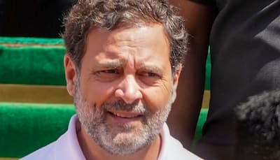 'LoP Not Allowed To Speak...But This Is New India’: Rahul Gandhi On Lok Sabha Ruckus