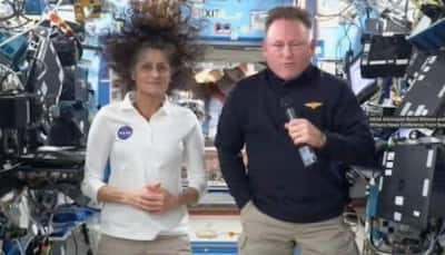 How Sunita Williams' 8-Day Space Mission Turned Into A 9-Month Stay – Here’s What Happened