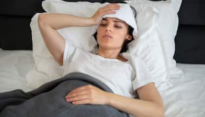 87% Of Adults Aren’t Getting Enough Sleep — Here’s How It Impacts Your Health And Recovery