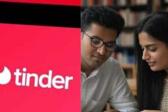 College Crush? Tinder Launches ‘Tinder U’ for Indian Students– Details Here