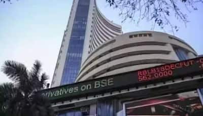 Indian Stock Market Opens Flat, FIIs Start Buying