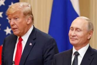 Russia-Ukraine Conflict: Trump, Putin Agree To 30-Day Ceasefire During 2-Hour Phone Call