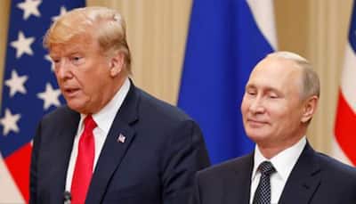 Russia-Ukraine Conflict: Trump, Putin Agree To 30-Day Ceasefire During 2-Hour Phone Call