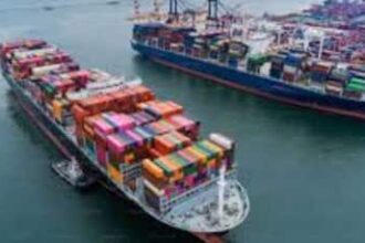 Services Trade Surplus, Robust Forex To Keep India’s Current Account In Safe Zone: Crisil