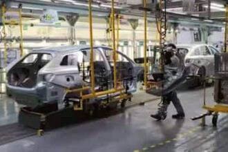 Exports Of Auto Components From India See Robust Growth In Last 2-3 Years