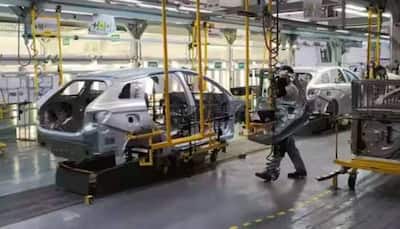 Exports Of Auto Components From India See Robust Growth In Last 2-3 Years