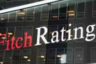India’s Large Domestic Market To Cushion Blow From US Tariff Hike: Fitch